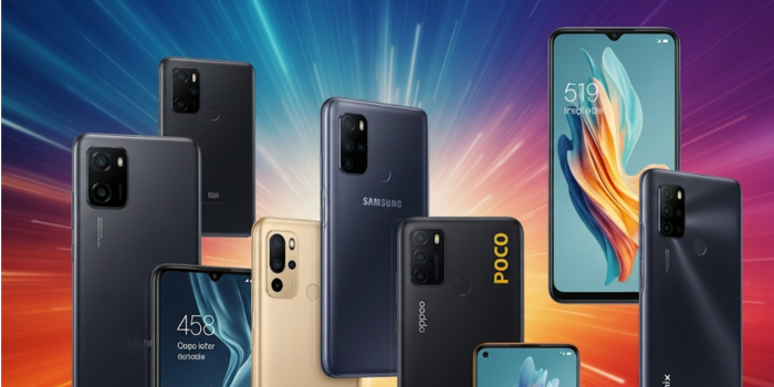 Update Harga HP Android Pilihan Juni 2025
