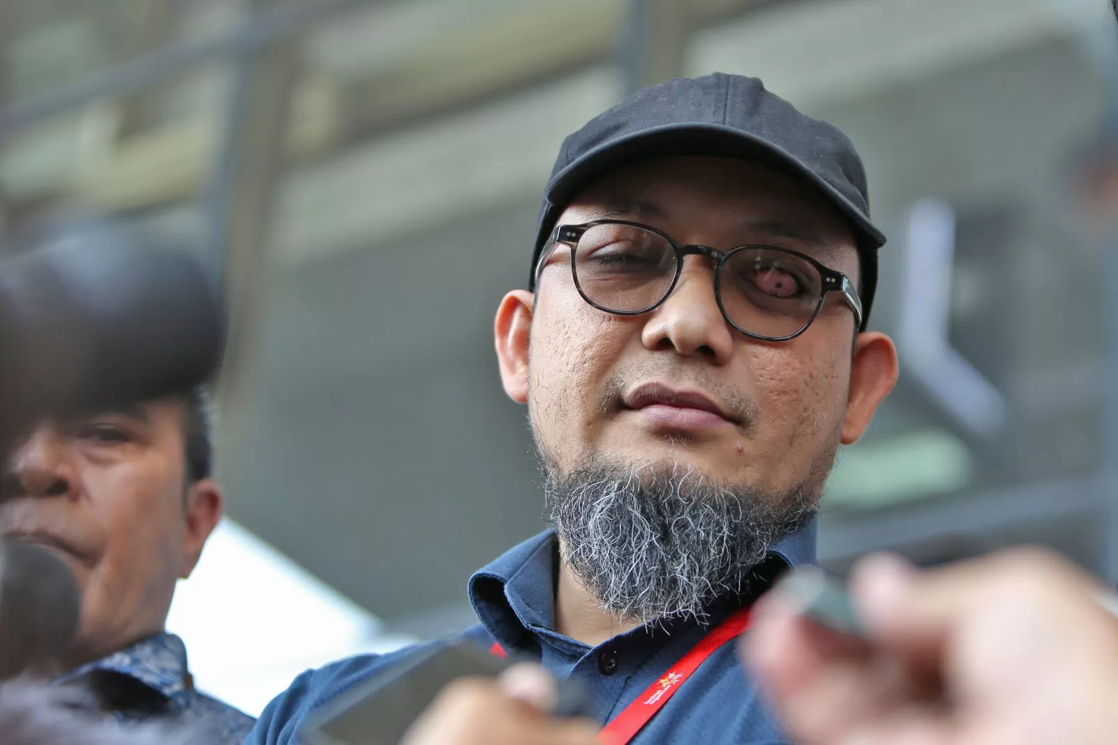 Novel Baswedan (Foto:jawapos.com)