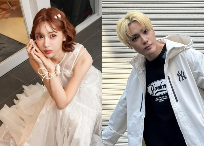 Asuka Kirara Dirumorkan Punya Skandal dengan Ju Haknyeon THE BOYZ