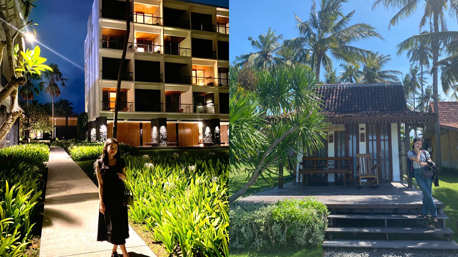 Ini Deretan Hotel Hits dan Instagramable di Banyuwangi yang Lagi Naik Daun!