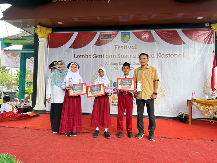 Regina Felicia Zahra, Bocah Penuh Prestasi yang Derita Diabetes Tipe 1 Setiap Usai Lomba Harus Segera Suntik Insulin