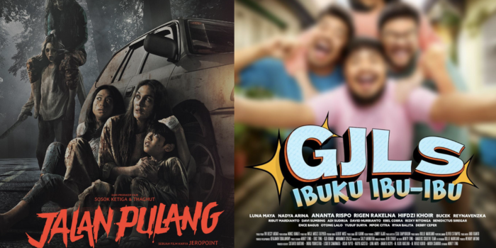 Film Indonesia Terbaru Juni 2025