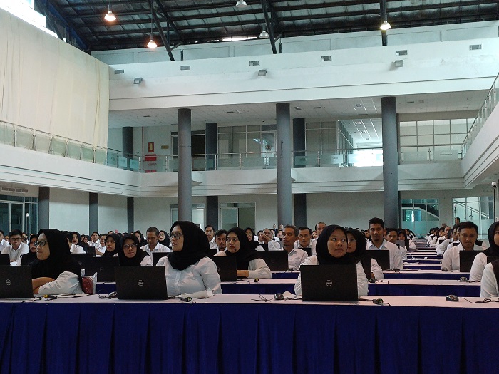 Pengumuman PPPK Tahap 2 sudah diumumkan. Begini nasib yang tidak lolos.
