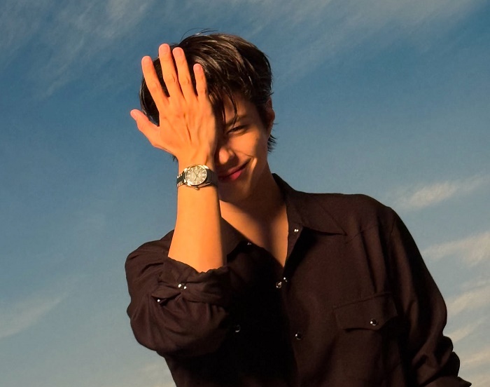 Park Bo Gum akan sapa Penggemar Indonesia secara langsung melalui  Fan Meeting &ldquo;Be With You&rdquo; yang akan digelar pada Agustus mendatang!