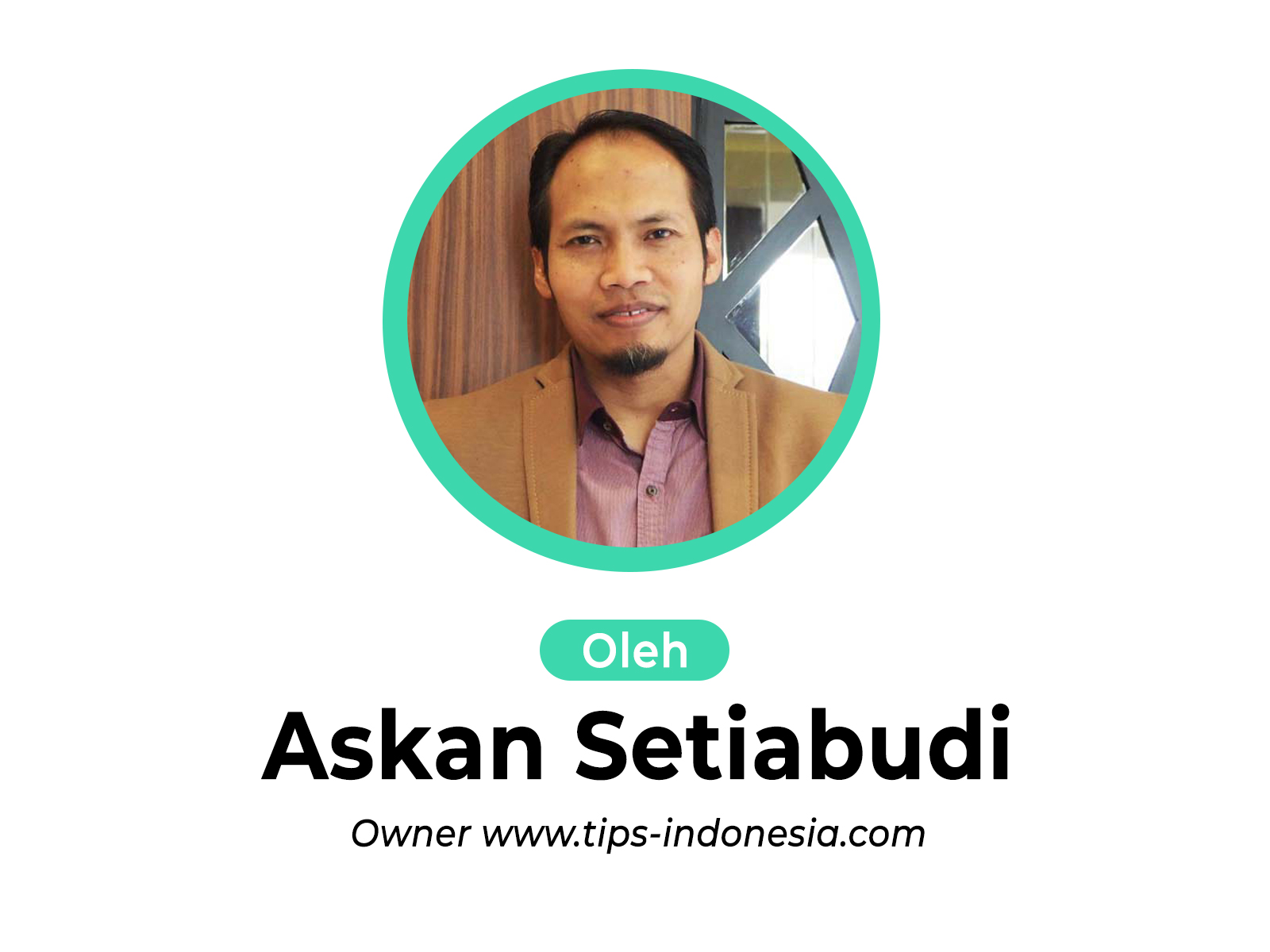 Askan Setiabudi