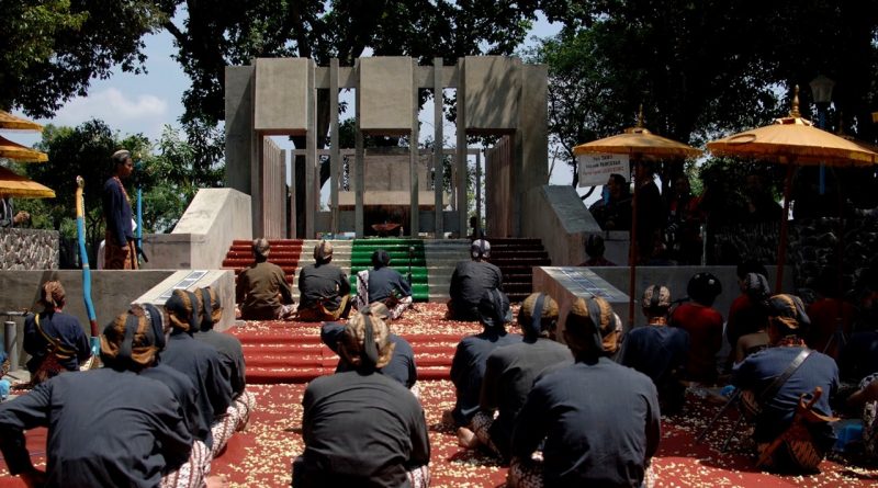 Kearifan Budaya Sambut Bulan Suro, Berikut Deretan Agenda Adat Yang Masih Melekat di Masyarakat Kediri