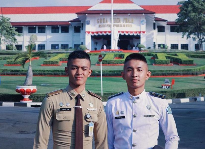 Pendaftaran seleksi sekolah kedinasan tahun 2025 dibuka mulai 29 Juni hingga 18 Juli 2025.