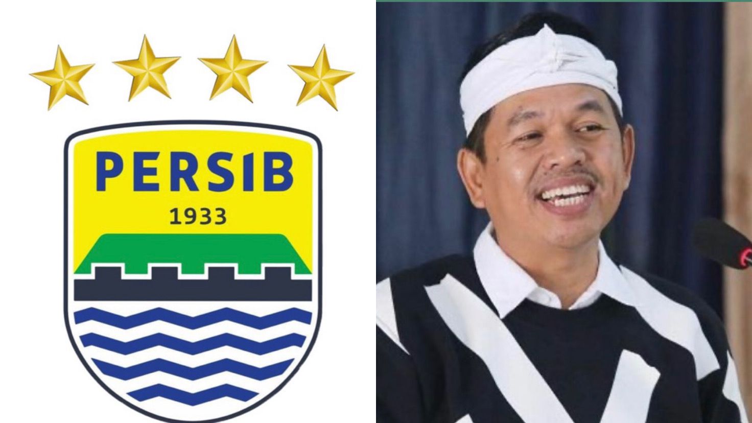 Persib Bandung menolak bonus juara dari Pemprov Jabar.