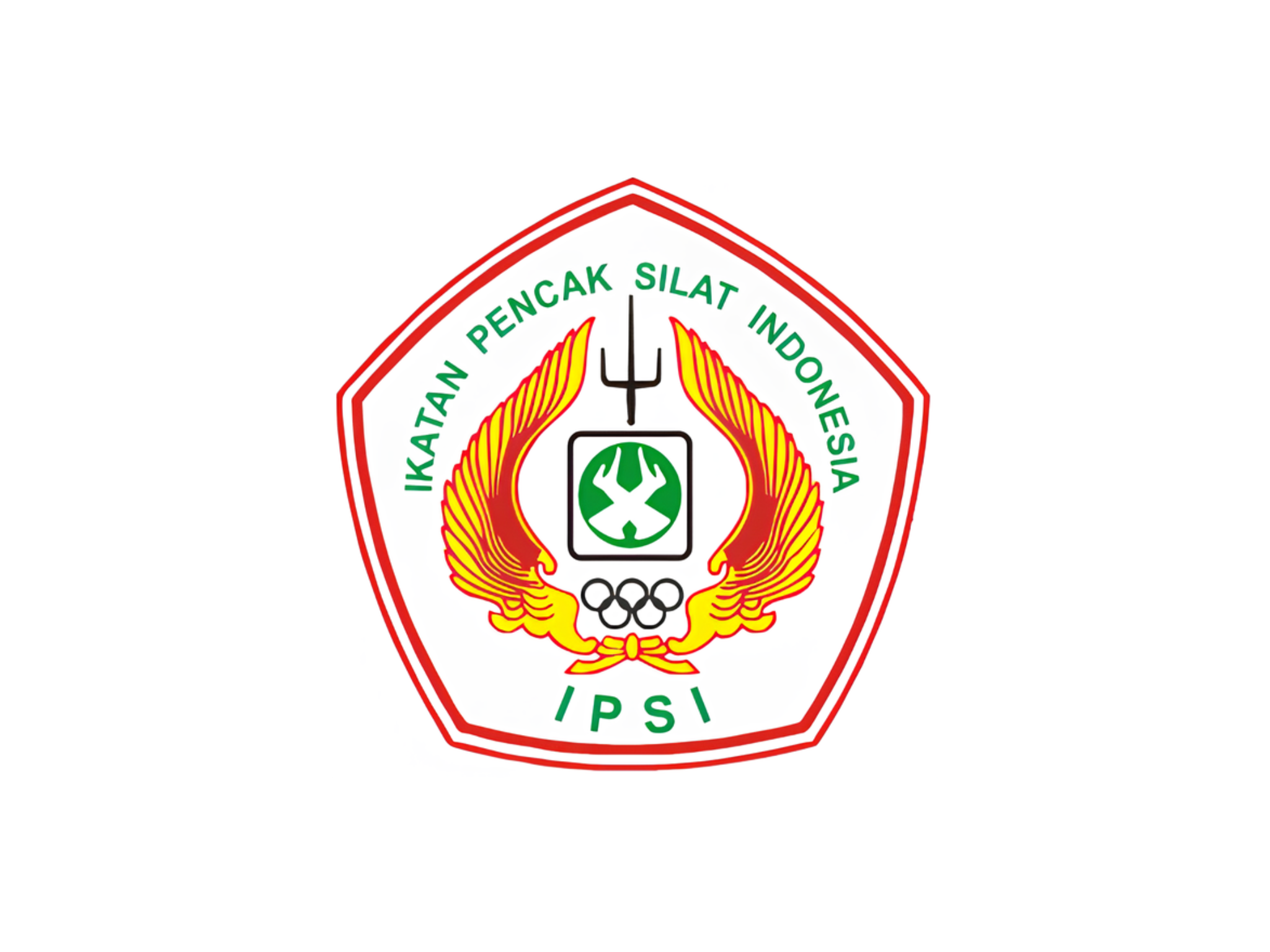 Foto : Filosofi dan makna logo IPSI