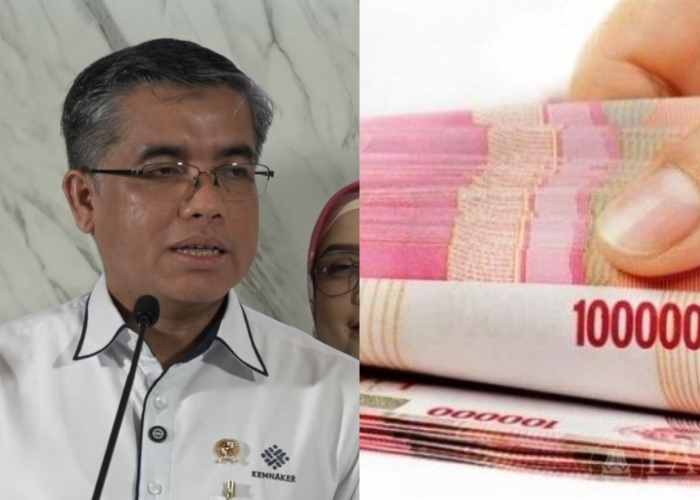 Rencana pencairan BSU tahap 2 disampaikan Menaker Yassierli
