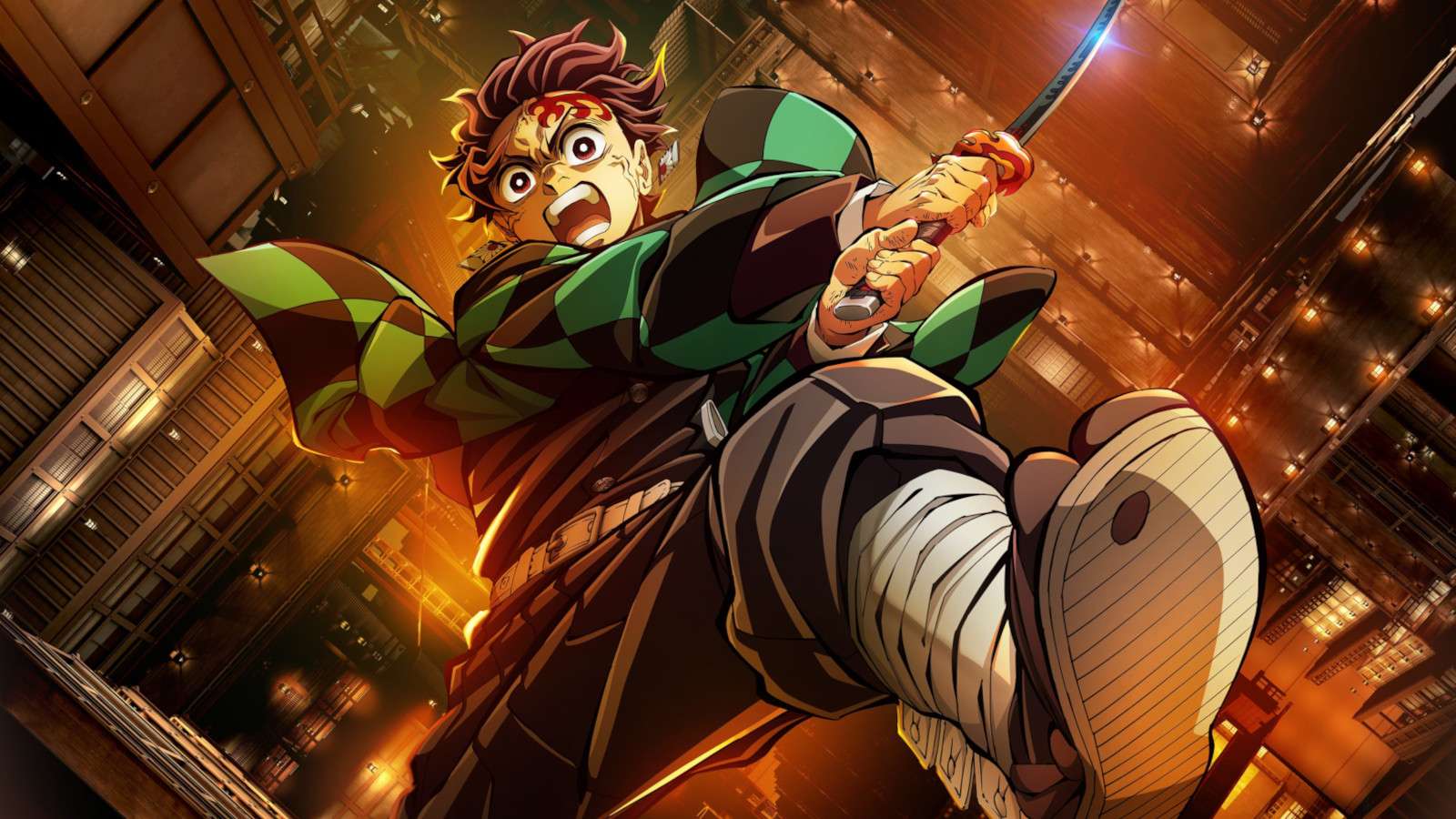 Beberapa alasan Demon Slayer: Infinity Castle harus ditonton.