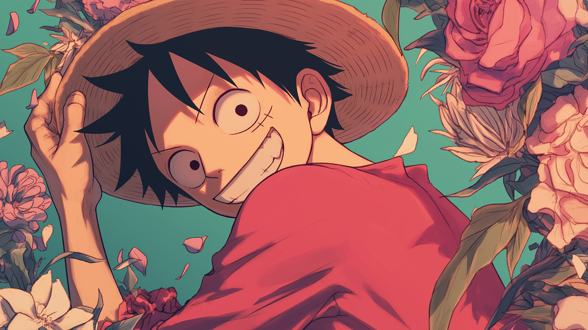 One Piece terbaru