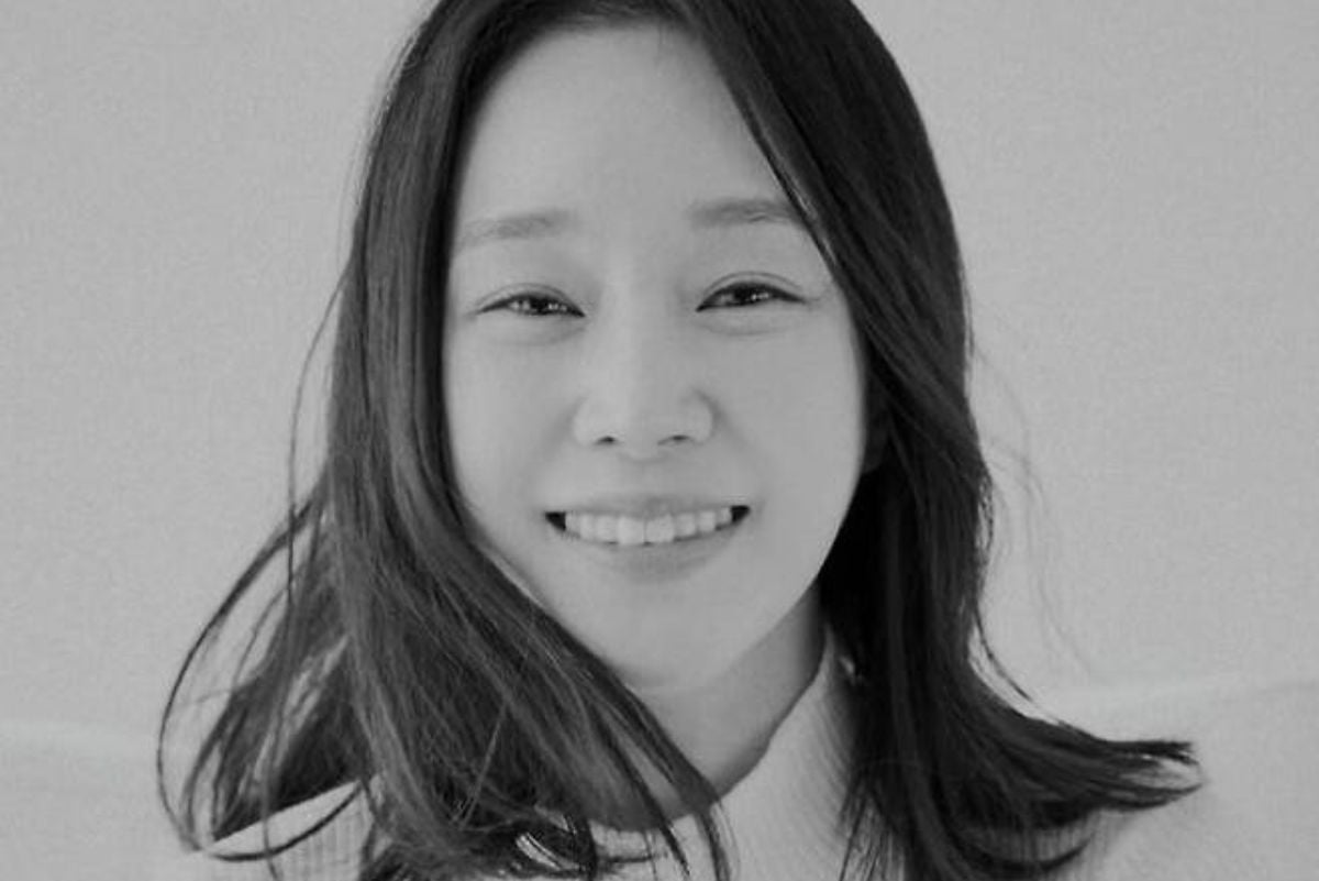 Aktris Korea Selatan Lee Seo-yi