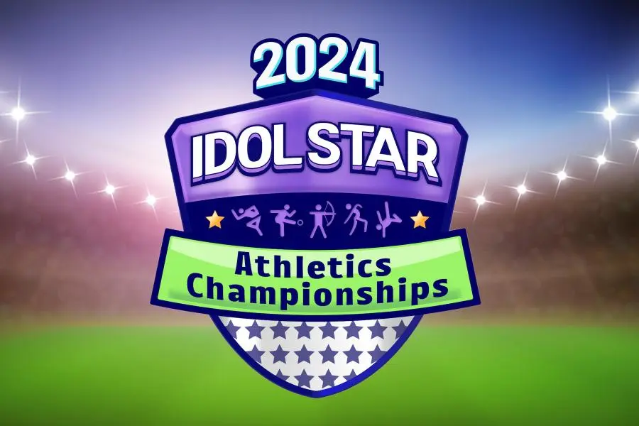Logo ISAC 2024 (Foto: Soompi)
