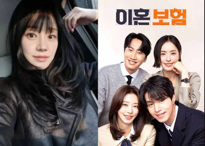 Lee Seo Yi Meninggal Dunia