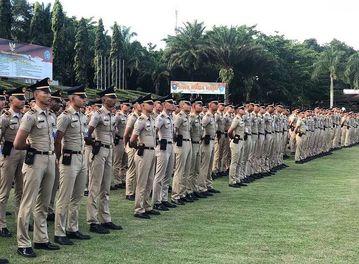 Pendaftaran Calon Pegawai Negeri Sipil (CPNS) 2025 untuk jalur sekolah kedinasan resmi dibuka.