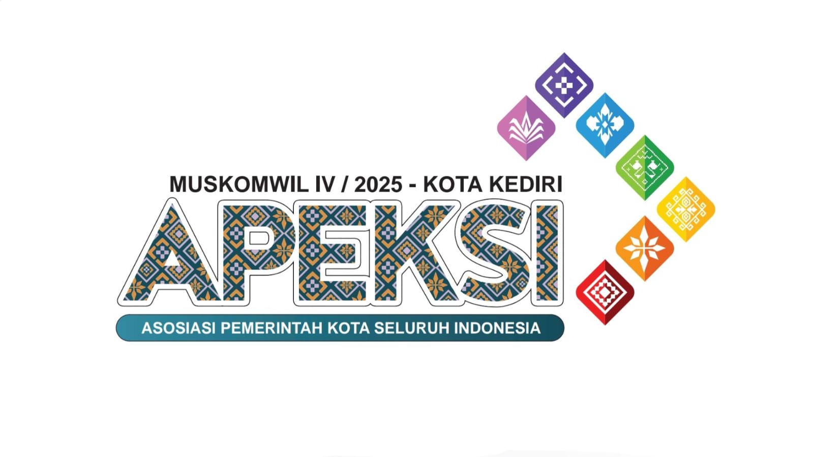 Loko Muswil 4 ke-20 Apeksi