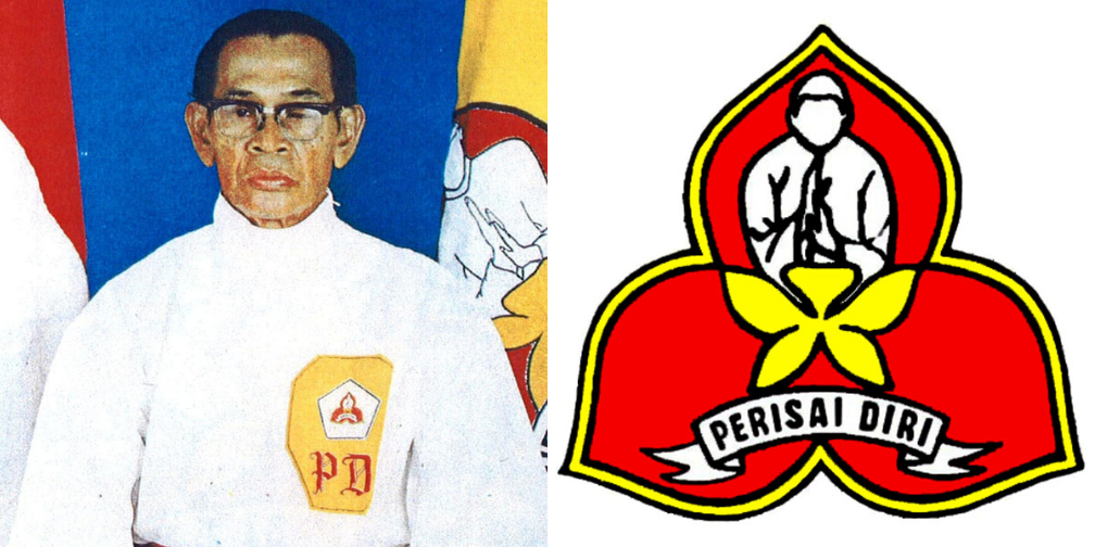 Perisai Diri Genap 69 Tahun, Ini Kisah Perjalanan Perguruan Silat Asal Indonesia