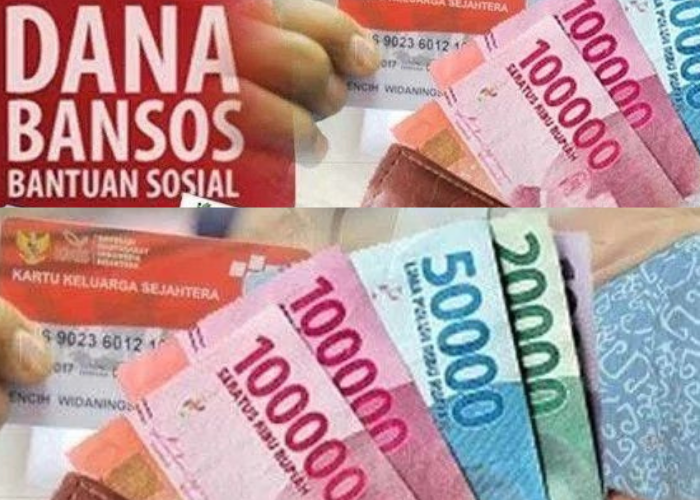 Bansos 2025