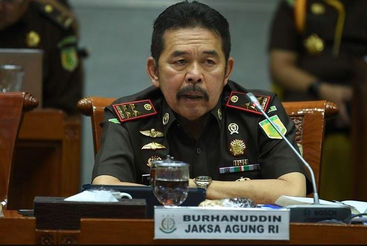 Kejaksaan Republik Indonesia resmi membuka pendaftaran rekrutmen Pegawai Pemerintah dengan Perjanjian Kerja (PPPK) tahun anggaran 2025.