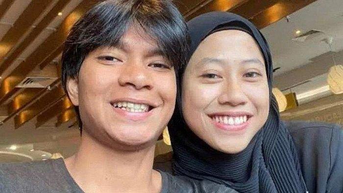 Atlet voli Megawati Hangestri menikah dengan Dio Novandra