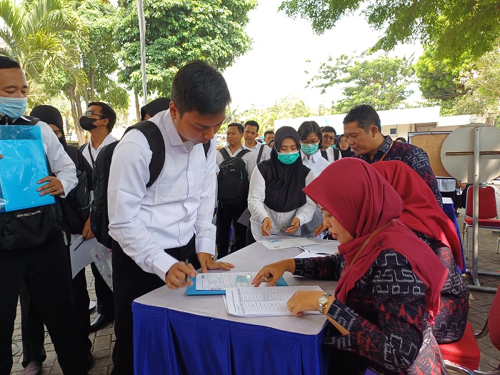Masih Bingung Arti Kode Kelulusan PPPK? Ini Penjelasannya.
