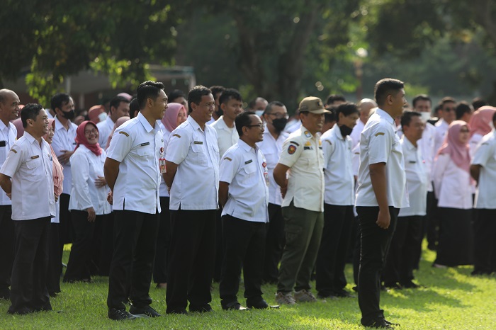 Hingga awal Juli 2025, belum ada pengumuman resmi dari pemerintah pusat terkait jadwal maupun teknis pelaksanaan seleksi CPNS 2025.