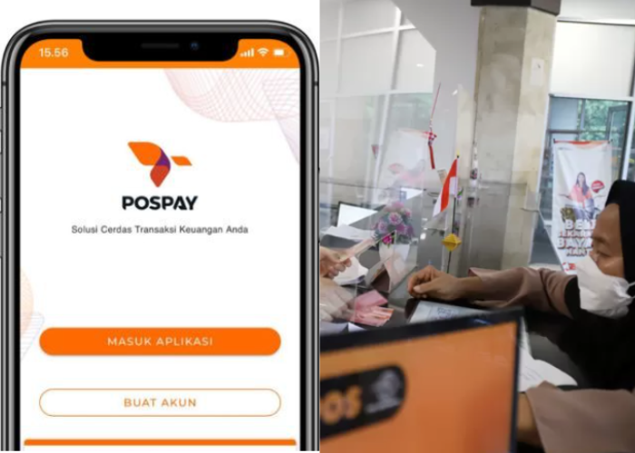 Cek BSU Pospay