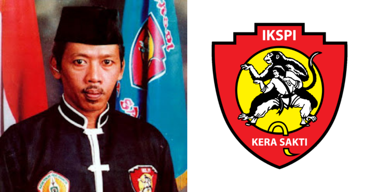 Sejarah Perguruan IKSPI-Kera Sakti