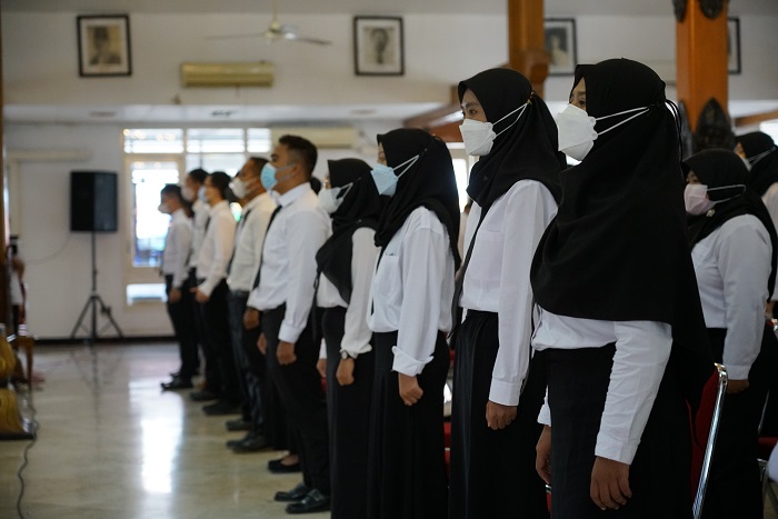 Seleksi CPNS masih menjadi momen yang paling dinanti jutaan pencari kerja.