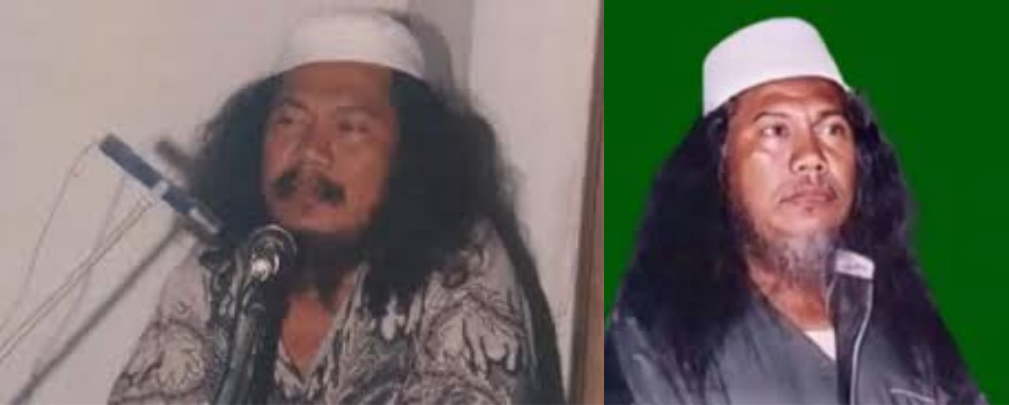 Menganal sosok Gus Maksum Jauhari, pendiri Pagar Nusa