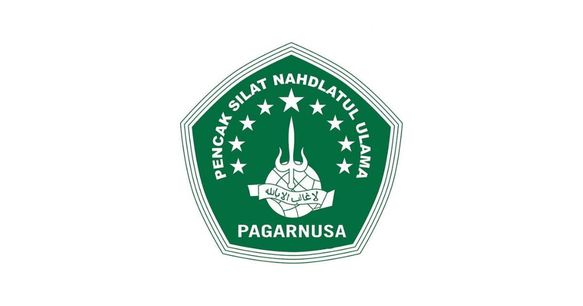 Makna Lambang dan Logo Pagar Nusa