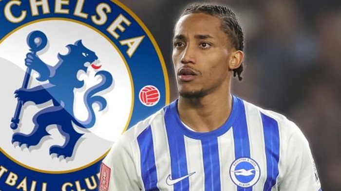 FOTO : Joao Pedro Gabung Chelsea
