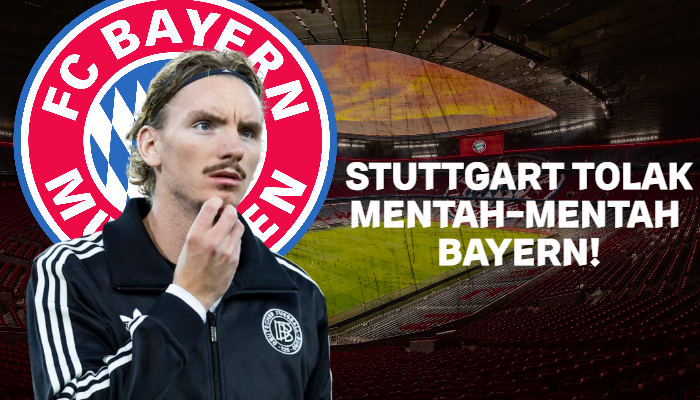 Nick Woltemade dibuat bingung dengan situasi transfernya