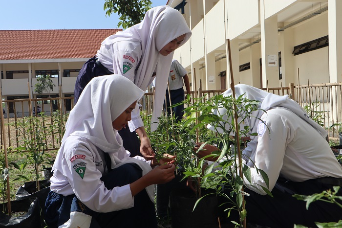 Pelajar di Kediri harus tahu pencairan dana PIP Juli 2025.