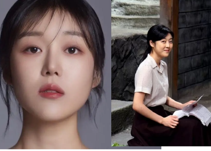 Aktris drama Korea Kang Seo Ha meninggal dunia