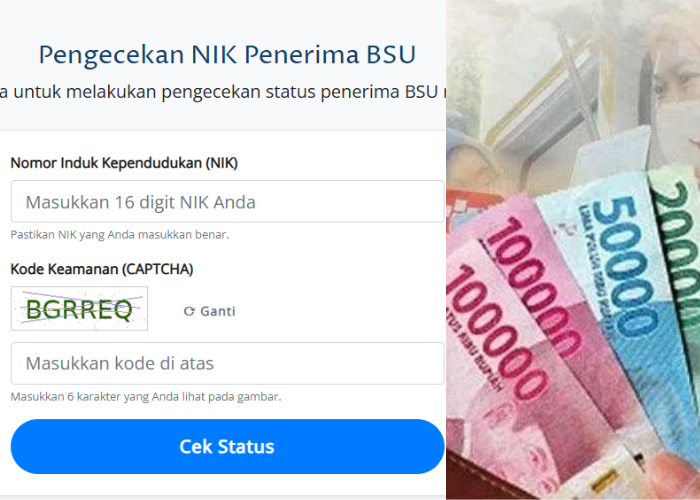 BSU Tahap 4