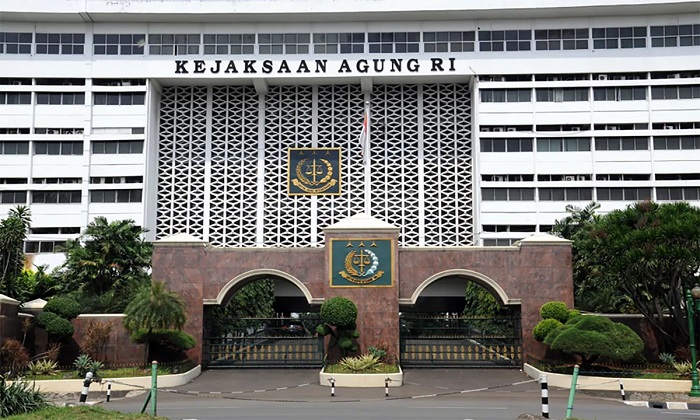 PPPK Kejaksaan 2025 dibuka untuk nakes.