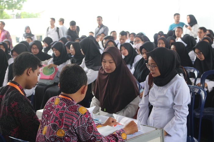 Sudah dinyatakan lulus PPPK tahap 2? Jangan senang dulu! Ratusan bahkan ribuan tenaga honorer berpotensi kehilangan kursi ASN mereka hanya karena tidak mengisi Daftar Riwayat Hidup (DRH).
