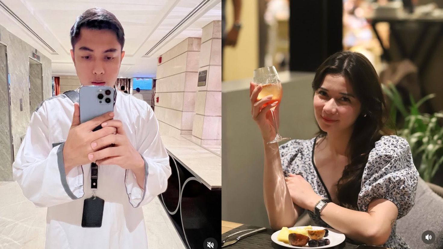 Diduga Selingkuh dengan Selebgram Iris Wullur, Istri Sah Bongkar Bukti Mengejutkan!