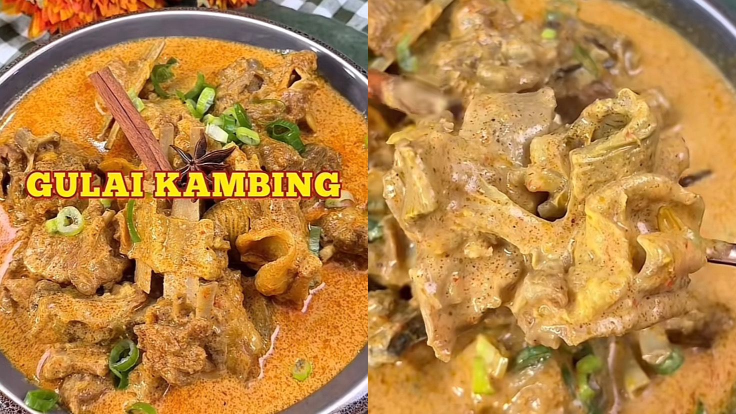 Tanpa ribet, resep ini jadi solusi buat yang ingin masak kambing tapi takut bau atau alot.