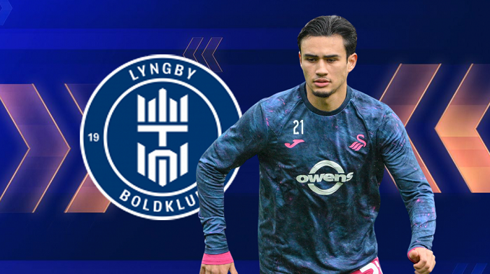 Gagal Bersinar Di Swansea, Nathan Tjoe-A-On Siap Jajal Panggung Di Denmark? | by Transfermarkt