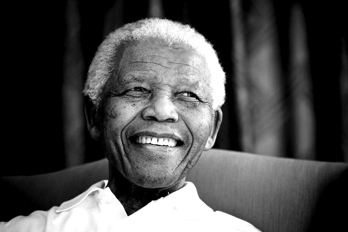 Nelson Mandela: Reflections On The 10th Anniversary Of The Former South African President