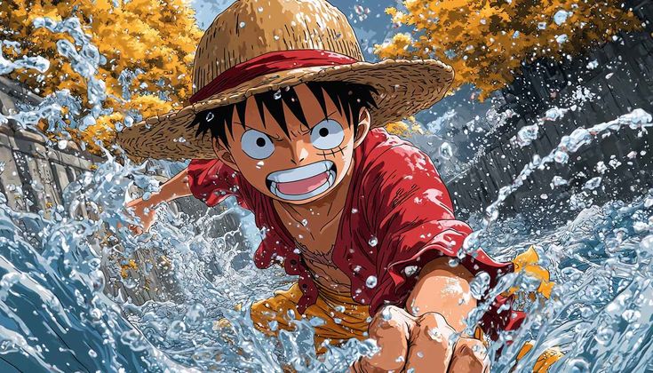 Toei Animation resmi mengumumkan penundaan penayangan episode 1137 selama satu pekan.