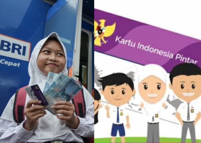 PIP Juli 2025 cair sejak 17 Juli 2025