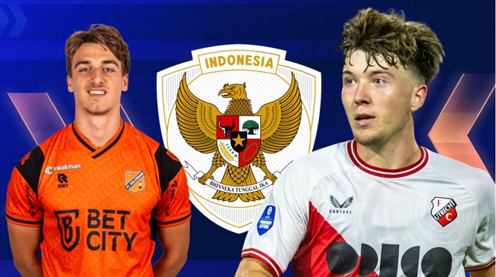 Ole Romeny Dan Mauro Zijlstra Diproses Bulan Ini?