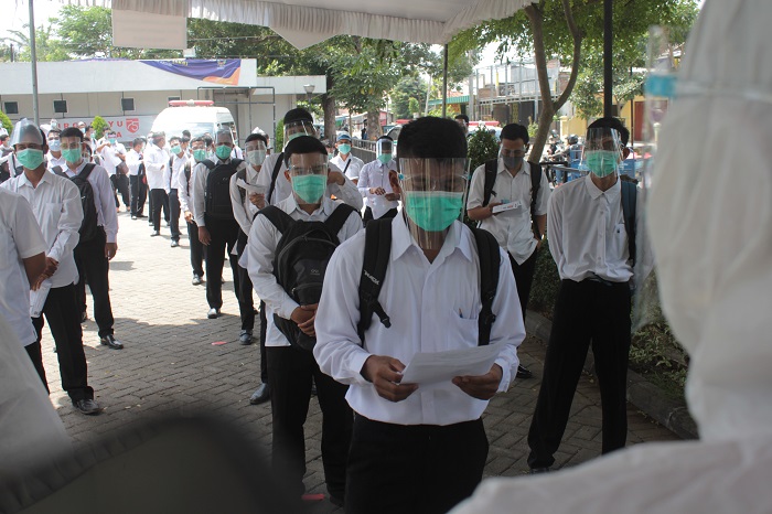 Munculnya formasi PPPK dan aktifnya portal SSCASN memicu spekulasi bahwa seleksi Calon Pegawai Negeri Sipil (CPNS) 2025 juga akan segera dibuka.
