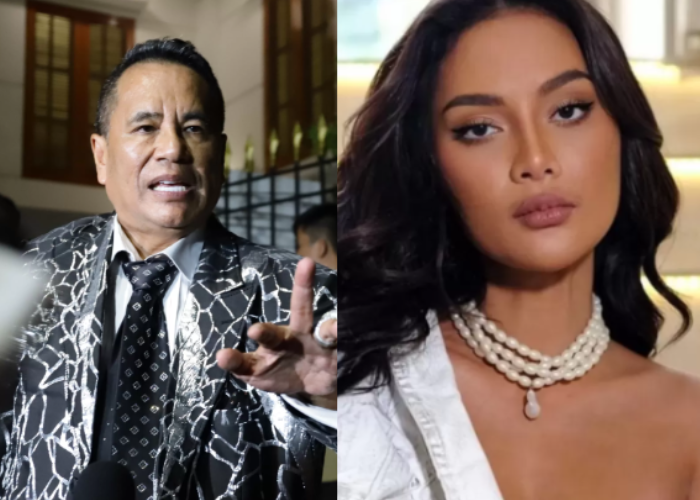Hotman Paris komentari kehamilan Erika Carlina