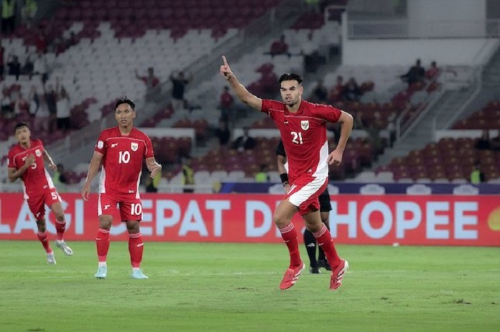 Link Siaran Langsung Timnas Indonesia vs Malaysia di Piala AFF U-23 2025 Malam Ini - telisik.id