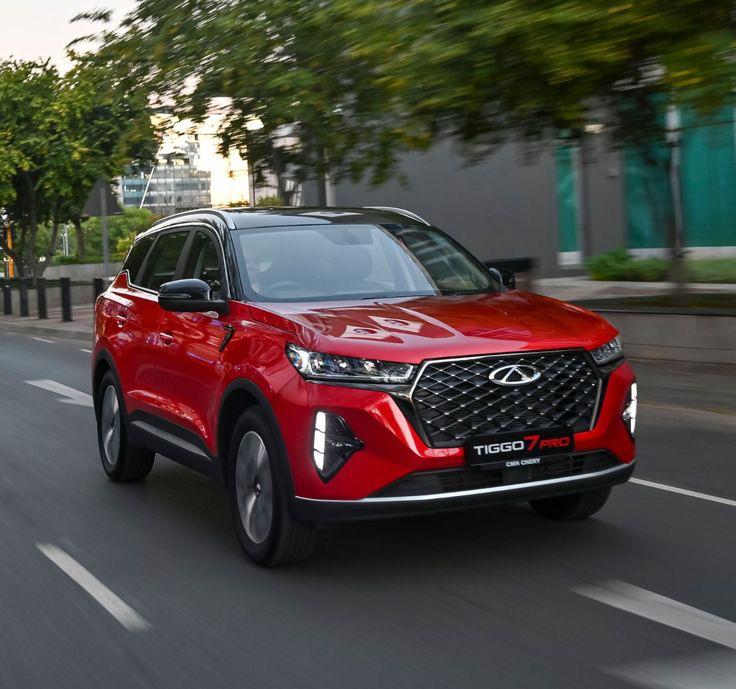 Mobil matic yang terawat.